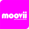Moovii Ltd Logo