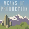 Means of Production Logo