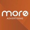 More Advertising Logo