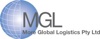 More Global Logistics Logo