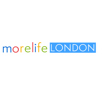 morelife LONDON Logo