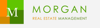 Morgan Real Estate Management Logo