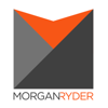 Morgan Ryder Logo