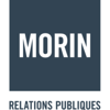 Morin Relations Publiques Logo