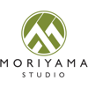 Moriyama Studio Logo