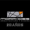 Morphosis Logo