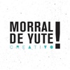 Morral de Yute Creativo Logo
