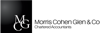Morris Cohen Glen & Co Logo