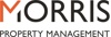 Morris Property Management. Logo