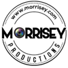 Morrisey Video Production Logo