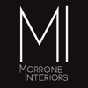 Morrone Interiors Logo