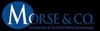 Morse & Co Logo