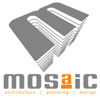 Mosaic Architecture PC Logo