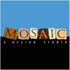 Mosaic Design Studio Logo