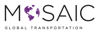 Mosaic Global Transportation Logo