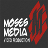 Moses Media Inc Logo