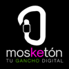 Mosketon Logo