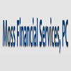 MOSS FINANCIAL SERVICES Logo