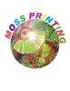 Moss Printing Logo