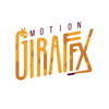 Motion Giraffx Logo