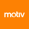 Motiv Design Logo