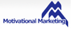 Motivational Marketing Logo