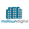 Motown Digital Logo
