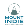Mount Indie Recruiting Solutions Logo