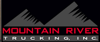 Mountain River Trucking Co., Inc. Logo