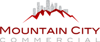 Mountain City Commercial Logo