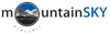 Mountain Sky Electric Logo