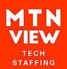 Mountain View Staffing Logo