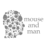 Mouse and Man Logo