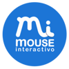 Mouse Interactivo Logo