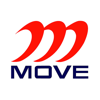MOVE Communications Logo