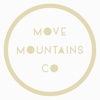 Move Mountains Co. Logo