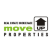 Move Up Properties Logo