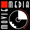MovieMedia Logo
