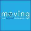 Moving Estate Agents Logo