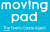 Moving Pad Logo