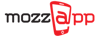 Mozzapp Logo