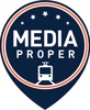 Media Proper Logo