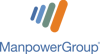 ManpowerGroup - Malaysia Logo