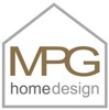 MPG Home Design Logo