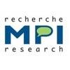 MPI Research Logo