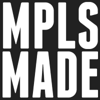 Minneapolis Made Logo
