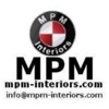 MPM Interiors Logo