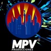 MPV Producciones Logo