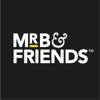 Mr B & Friends Logo