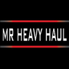 MR Heavy Haul Logo